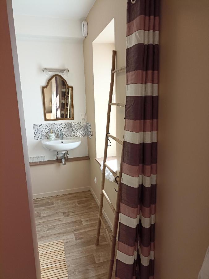 Bed and Breakfast Au Coeur D'Acren Lessines Экстерьер фото