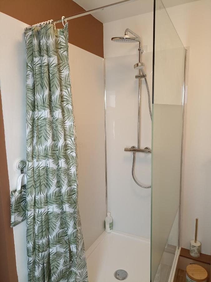 Bed and Breakfast Au Coeur D'Acren Lessines Экстерьер фото